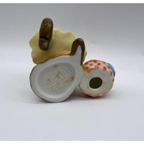 Vintage Holly Hobbie Figurines, Lot Of 3 Figurines. - Picture 15 of 16